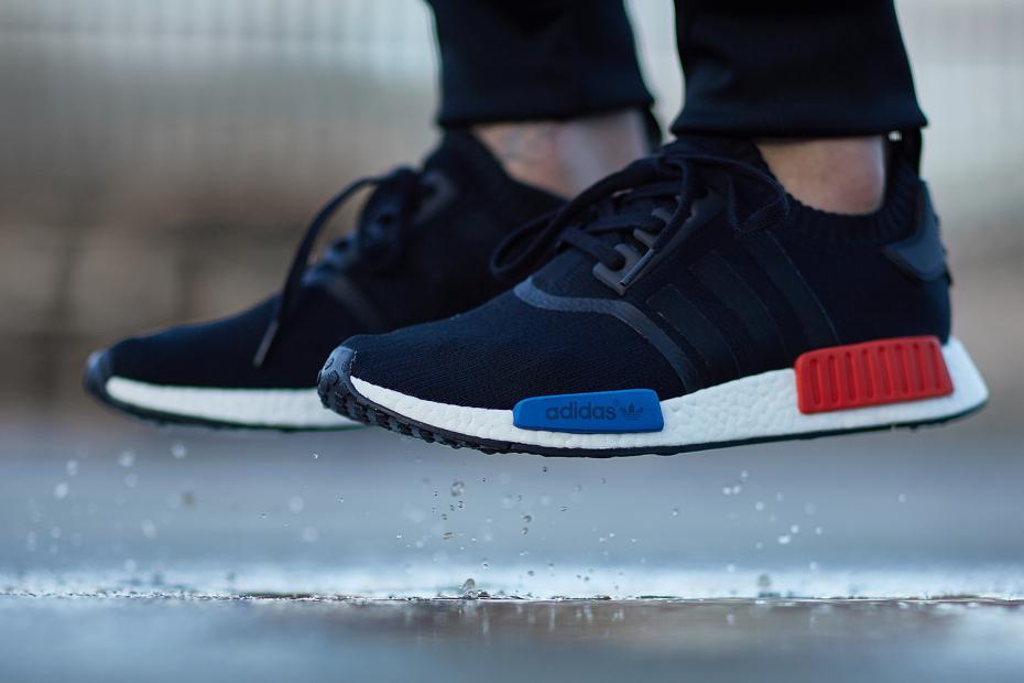 adidas nmd homme promo